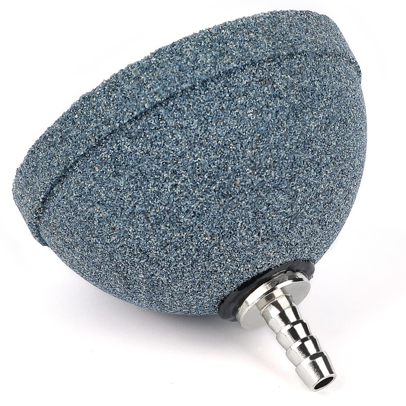 Pawfly Aquarium Air Stone 2 Inch Bread, Fish Tank Air