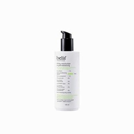 Belif Milky Moisturizer Hydra Balancing 125ml x3SET (LC) Basic / 빌리프 밀키 모이스춰라이저 하이드라 밸런싱 125ml x3SET(LC) 기본