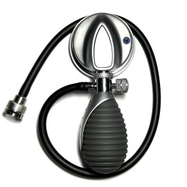 Unbranded Pentax Endoscope Real Leak Tester - NEW (Not Sphygmomanometer) - FREE Shipping