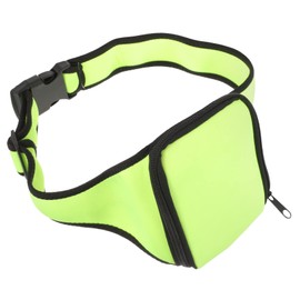 Alasum Pack Microphone Aerobics Bag Microphone Belt Workout Microphone Pouch Mic Storage Bag Mini Microphones Microphone Storage Bag Cinturon Gym Mini Mics Polyester Portable Fitness Band