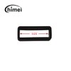 Chimei Rubber Watch Band Loop Sillicon Watch Strap Keeper Replacement