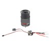 RC Crawler Car Motor ESC Set 550 55T Brushed Motor
