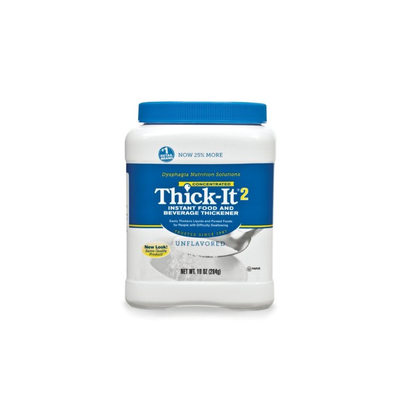 Precision Foods Inc Thick It 2 Instant Food Thickeners, Miij586,