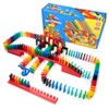 Bulk Dominoes Pro-Domino Kit | Dominoes Set, STEM STEAM Small