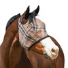 Kensington UV Horse Fly Mask with Web Trim - Protective