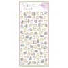 Petit Fuwa Sticker [Cat] Animal Cute 81878