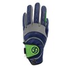 Zero Friction Men's Xtreme Cabretta Golf Glove, Universal Fit One