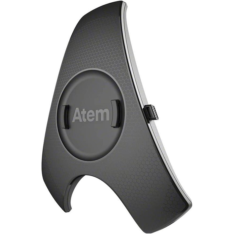 IQAir Atem Car Accessory Kit Compatible with Atem Desk (Includes