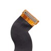 Reemplazo del Cable del Conector Flexible de la Placa Base