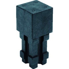 TRUSCO AFB-1W Joint for 1 inch (25 mm) Aluminum Frame