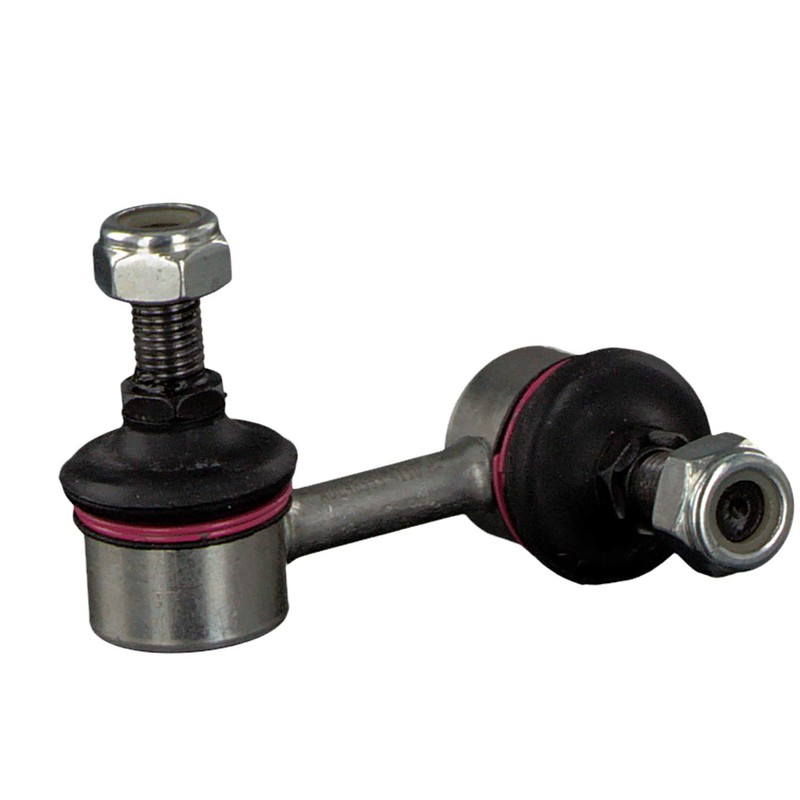 febi bilstein 41205 Stabiliser Link with lock nuts, pack of