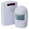 Wireless Driveway Alert System 400 Feet Range by Bunker Hill