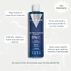VALQUER Shampoo Matizador Morado sin Sulfatos, 400 ml