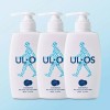 Uros 우르오스 스킨워시 (남자 바디워시) 무향, 500g, 3개 Uros Skin