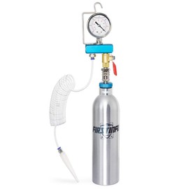 FIRSTINFO Economical Vacuum System Intake Valve Cleaner Kit