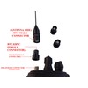 Anteenna TW-BNCJ-SMAP (3 Packs) BNC Female to SMA Male Adaptor