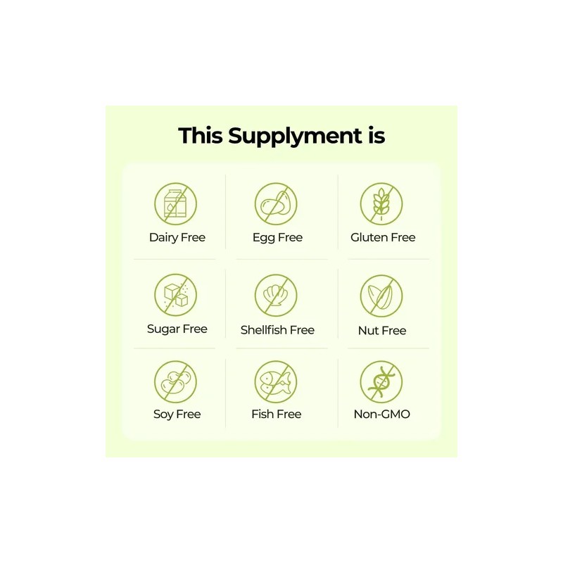 Oxyenergy Cápsula De Protección Hepática Y Desintoxicación