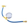 GRIRIW 1pc Charging Hose with Gauge Car Supply for Air