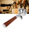 58mm Coffee Portafilter Coffee Machine Filter Coffee Machine Replacement Parts