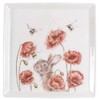 Royal Worcester Wrendale Designs 9" Square Tray