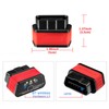 KONNWEI KW903 BT 5.0 Wireless OBD-II Car Auto Diagnostic Scan
