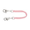 Diving Camera Lanyard Corrosion Rust Resistance 360° Flexible Rotation Diving