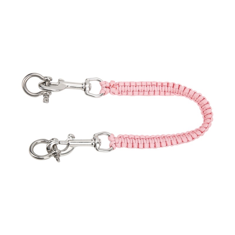 Diving Camera Lanyard Corrosion Rust Resistance 360° Flexible Rotation Diving