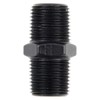 Fragola 491102-BL Black 1/4 MPT Pipe Nipple