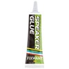 FIXWANT Loud Speaker Repair Glue Foam Side Dust Cap Rubber