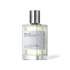 NO.14 Peony & White Musk Extre de Parfum 100ML / NO.14 피오니 & 화이트 머스크 엑스뜨레 드 퍼퓸 100ML