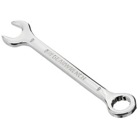 GEARWRENCH 10 Piece Metric Midget Combination Wrench Set - 86561
