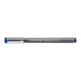 Staedtler 308 05-3 - Forro de pigmentos