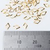 [Pearl Stone Mail Order MK] Parts for Nail Jewelry Studs