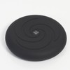 Fitness-Freund Balance Cushion 33 cm (Black)