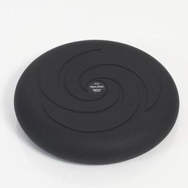 Fitness-Freund Balance Cushion 33 cm (Black)