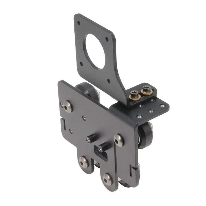 Yeebyee Ender 5 pro Direct Drive Upgrade Kit Aluminum Plate