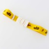 Loop Tourniquet, Yellow/Blue/Pink Tourniquet Quick Release for Nurses, Doctors and