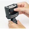 Trodat Professional Text & Date Stamp 5430 41 x 24