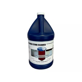 EaCo Chem Polished Stone Cleaner - 1 Gallon