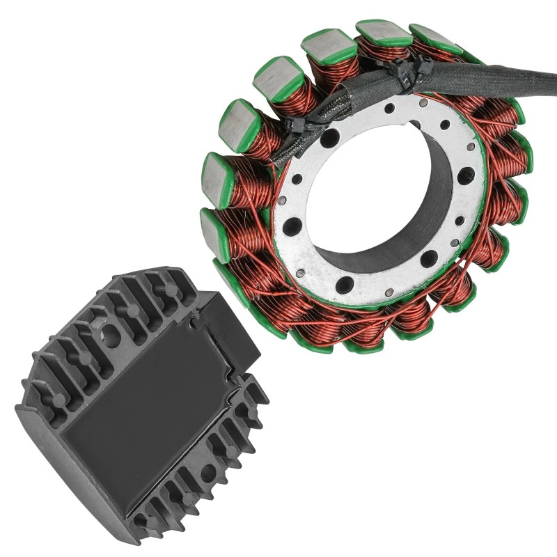 For Kawasaki Stator And Regulator Rectifier for Kawasaki Vulcan 1500