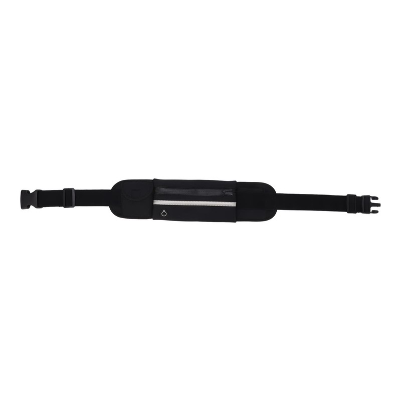 Zhjvihx Riñonera Deportiva para Correr en la Cintura, Riñonera para