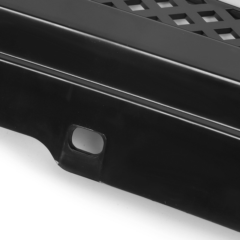 Front Hood Grill Grille for EK JDM Type R Style