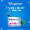 Enterogermina probióticos 2 billones, alivia malestares digestivos, 12 caps