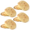 Puccia Artigianale - 8 Panini da 120g in ATM da