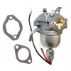 Paul Eagle Auctions CARBURETOR WITH SOLENOID GASKETS FOR GENERAC 0A6562