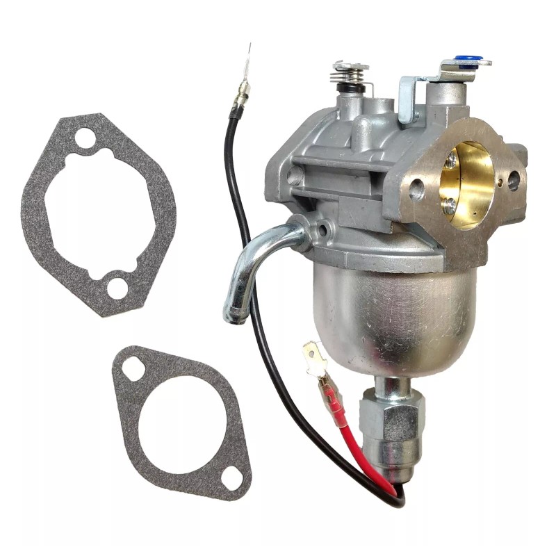Paul Eagle Auctions CARBURETOR WITH SOLENOID GASKETS FOR GENERAC 0A6562