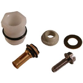 Sillcock Repair Kit Fits Mansfield Anti-Siphon Models 478 & 482, Frost-Proof