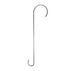 Squirrel Stopper 23" Stainless Steel Branch Hook