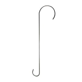 Squirrel Stopper 23" Stainless Steel Branch Hook