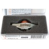 IceToolz E272 Disc Mount Facing Tool Unisex-Adult, Silver, Uni